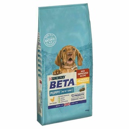Purina Beta Puppy Food (2Kg)