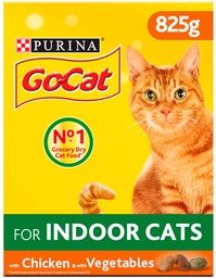 Purina Go Cat Indoor (2Kg)