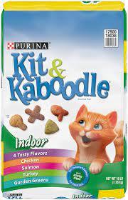 Buy Here Purina Kit and Kaboodle Cat food 38lb 17kg