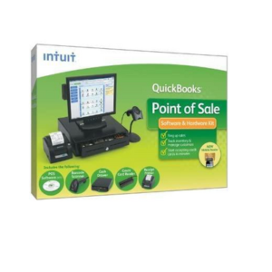 Quickbooks POS 2013