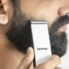 Geepas Rechargeable Hair Clipper for short and long hairs 2 Years Warranty