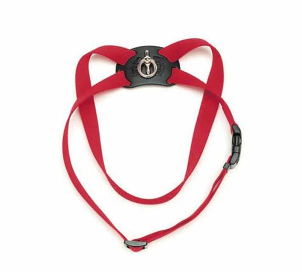 Right Nylon Adjustable Harness
