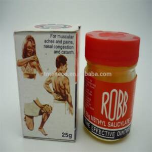 Robb(Bottle)