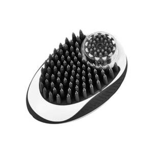 Rosewood 2 in 1 Bath & Groom Brush