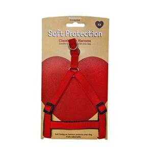 Rosewood Puppy and Small Dog Harness and Lead Set