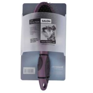 Rosewood Double Sided Brush (medium)