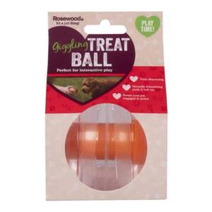 Rosewood Giggling Treat Ball