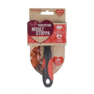 Rosewood Soft Protection Moult Stoppa ? Medium
