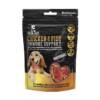 Rosewood Posh Eats Chicken And Fish Immune Support Treat 80g