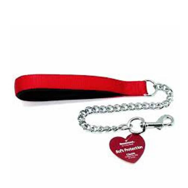 Rosewood Soft Protection Classic Dog Lead