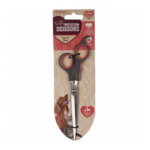 Rosewood Soft Protection Scissors