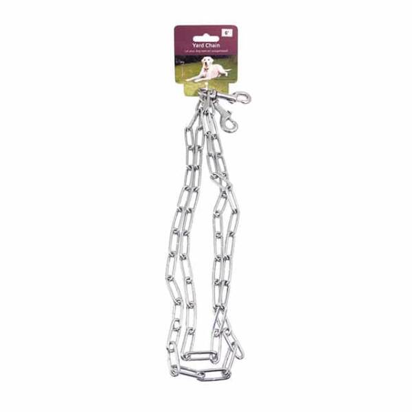Rosewood Yard Chain 7?6? x 3.8mm