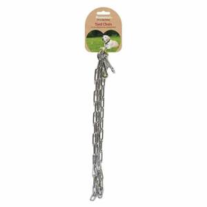 Rosewood Yard Chain