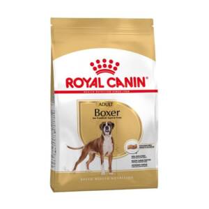 Royal Canin Boxer Adult ? 12kg