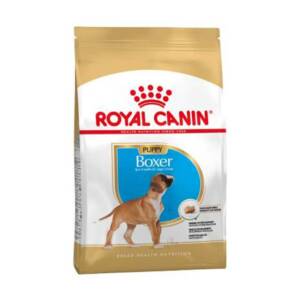 Royal Canin Boxer Puppy ? 12kg
