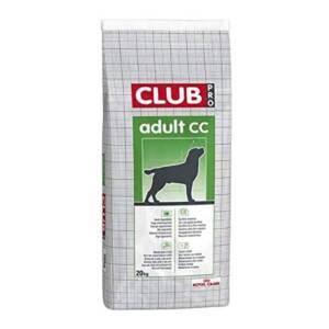 Royal Canin Club Pro CC Adult ? 20kg