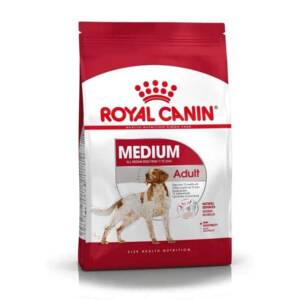 Royal Canin Medium Adult ? 15kg