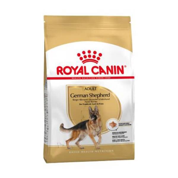 Royal Canin German Shepherd Adult ? 11kg