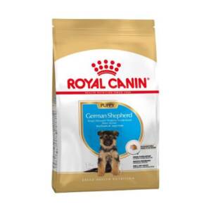 Royal Canin German Shepherd Junior ? 12kg