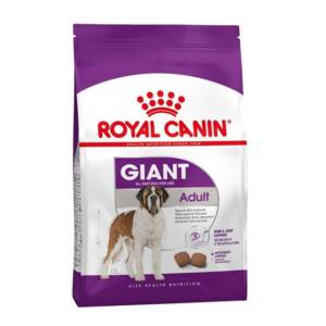 Royal Canin Giant Adult ? 15kg
