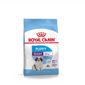 Royal Canin Giant Puppy ? 1kg