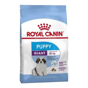 Royal Canin Giant Puppy ? 15kg