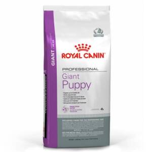 Royal Canin Professional Giant Puppy ? 17kg