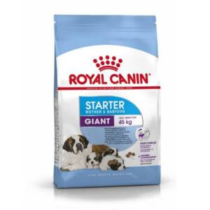 Royal Canin Giant Starter M&B 15kg
