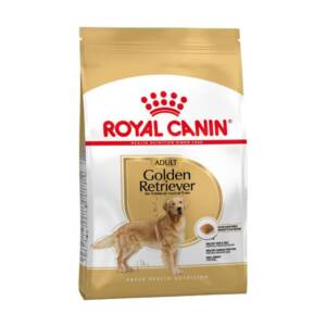 Royal Canin Golden Retriever Adult ? 12kg