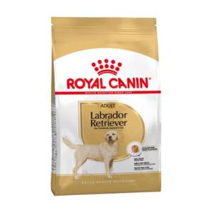 Royal Canin Labrador Retriever Adult ? 12kg