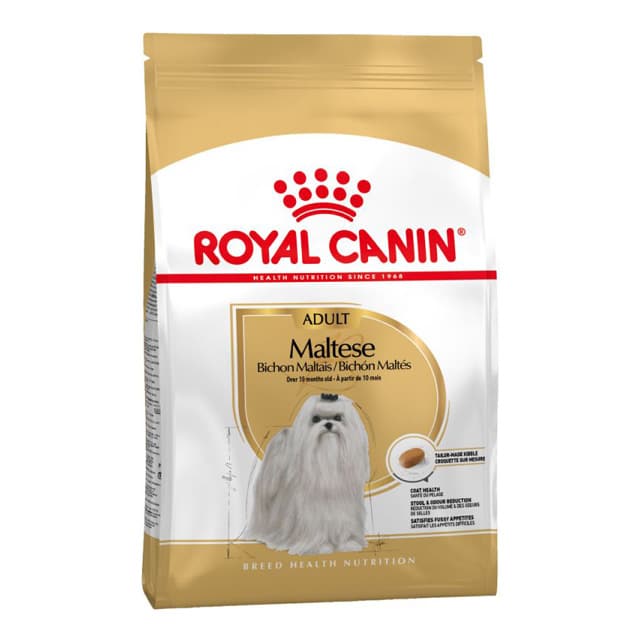 Royal Canin Maltese Adult ? 1.5kg