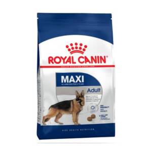 Royal Canin Maxi Adult ? 15kg