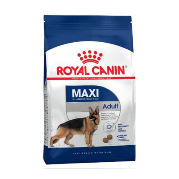 Royal Canin Maxi Adult ? 15kg