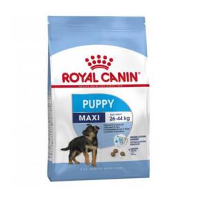 Royal Canin Maxi Puppy ? 15kg