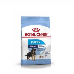 Royal Canin Maxi Puppy ? 1kg