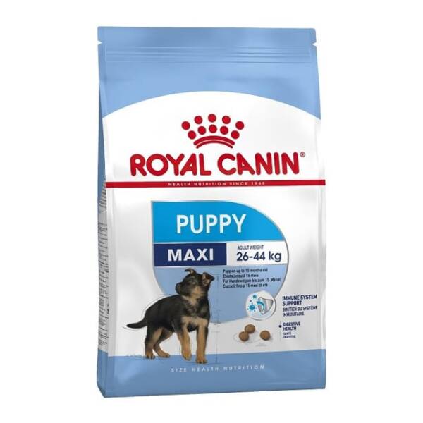 Royal Canin Maxi Junior ? 15kg