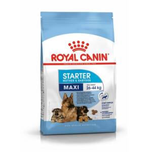 Royal Canin Maxi Starter M&B ? 15kg