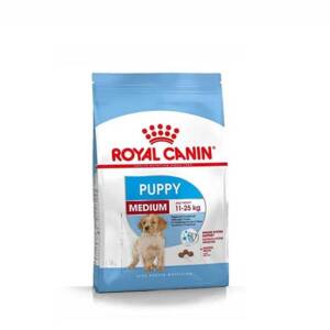 Royal Canin Medium Puppy ? 1kg
