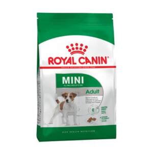 Royal Canin Mini Adult ? 4kg
