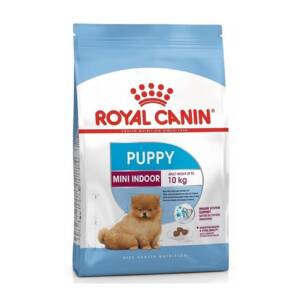 Royal Canin Mini Indoor Puppy ? 1.5kg