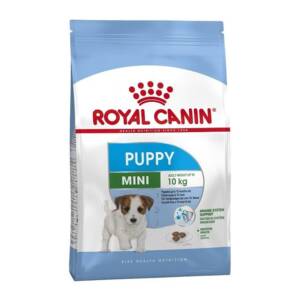 Royal Canin Mini Puppy ? 2kg
