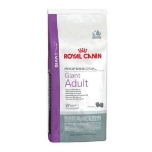 Royal Canin Professional Giant Adult ? 20kg