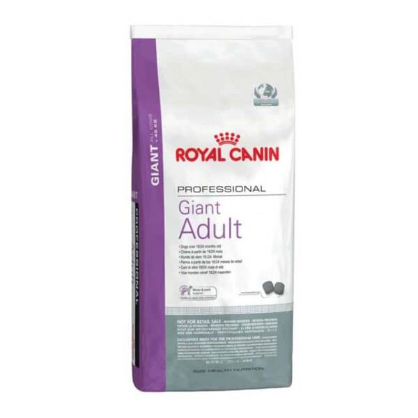 Royal Canin Professional Giant Adult ? 20kg