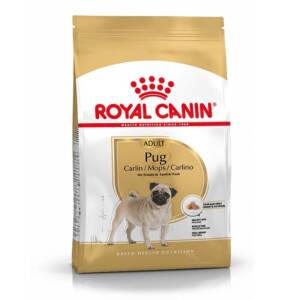 Royal Canin Pug Adult ? 1.5kg