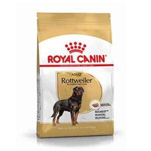 Royal Canin Rottweiler Adult ? 12kg
