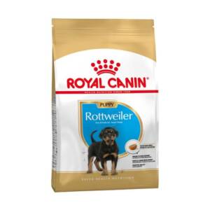 Royal Canin Rottweiler Junior ? 12kg