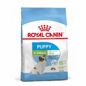 Royal Canin X-Small Puppy ? 1.5kg