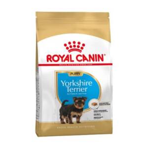 Royal Canin Yorkshire Terrier Puppy