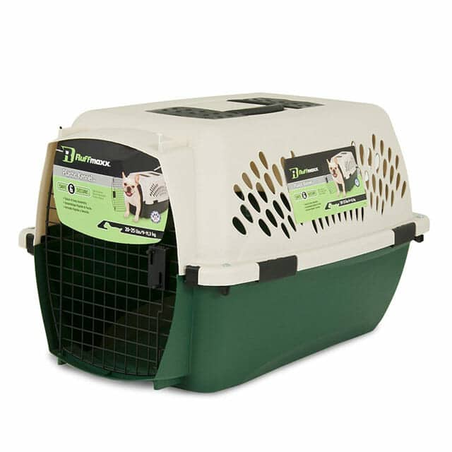 Ruff maxx outlet dog crate