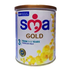 SMA Gold Premium Toddler Milk 900G B/S